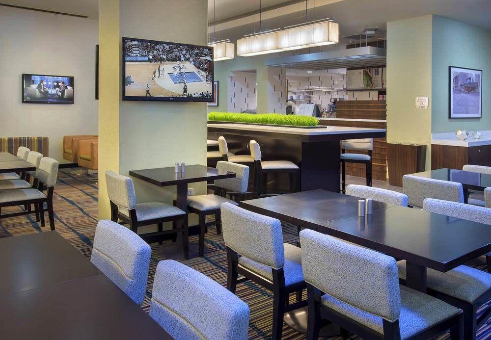 Courtyard By Marriott New York Manhattan/Chelsea Bagian luar foto