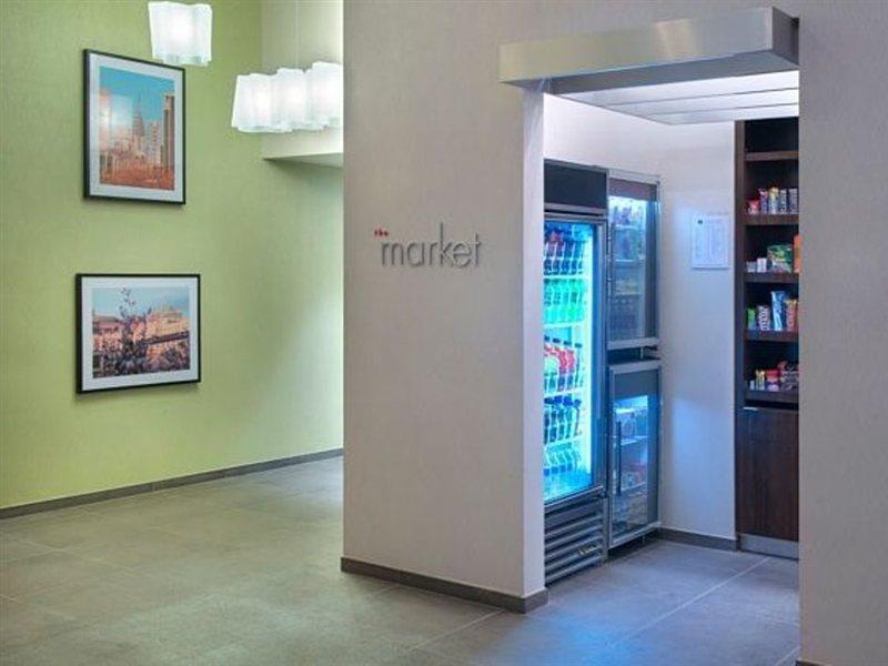 Courtyard By Marriott New York Manhattan/Chelsea Bagian luar foto