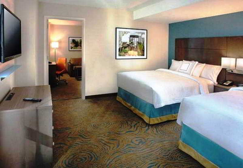 Courtyard By Marriott New York Manhattan/Chelsea Bagian luar foto